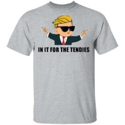 GameStonk in it for the tendies shirt $19.95 redirect01312021210142 1