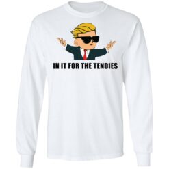 GameStonk in it for the tendies shirt $19.95 redirect01312021210142 5