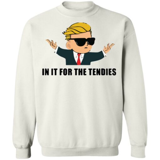 GameStonk in it for the tendies shirt $19.95 redirect01312021210142 9
