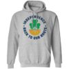 Pullover Hoodie