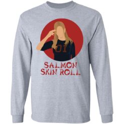 Rachel Salmon skin roll shirt $19.95 redirect02022021040235 4