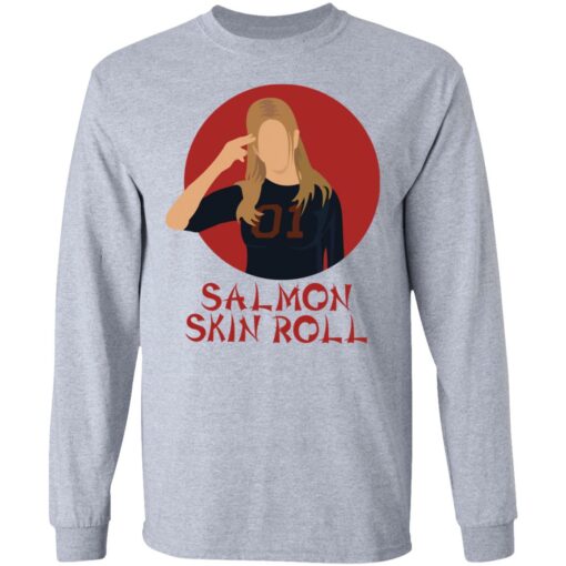 Rachel Salmon skin roll shirt $19.95 redirect02022021040235 4