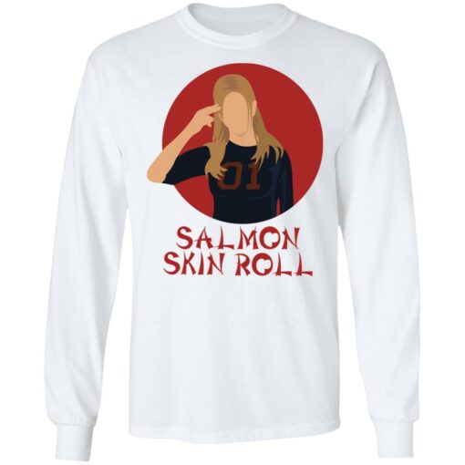 Rachel Salmon skin roll shirt $19.95 redirect02022021040235 5