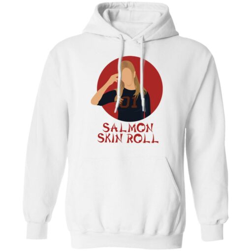 Rachel Salmon skin roll shirt $19.95 redirect02022021040235 7