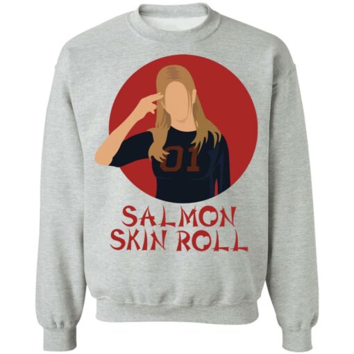 Rachel Salmon skin roll shirt $19.95 redirect02022021040235 8