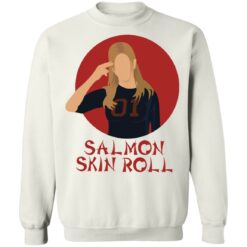 Rachel Salmon skin roll shirt $19.95 redirect02022021040235 9