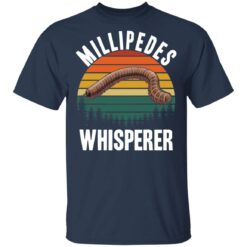 Millipede whisperer vintage shirt $19.95