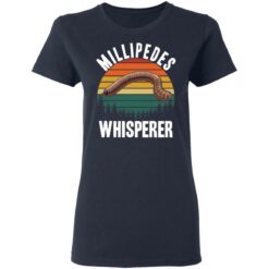 Millipede whisperer vintage shirt $19.95