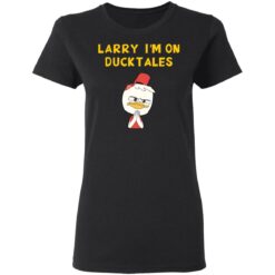 Larry I'm on ducktales shirt $19.95 redirect03022021080337 2