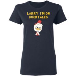 Larry I'm on ducktales shirt $19.95 redirect03022021080337 3