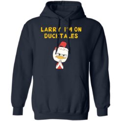 Larry I'm on ducktales shirt $19.95 redirect03022021080337 7