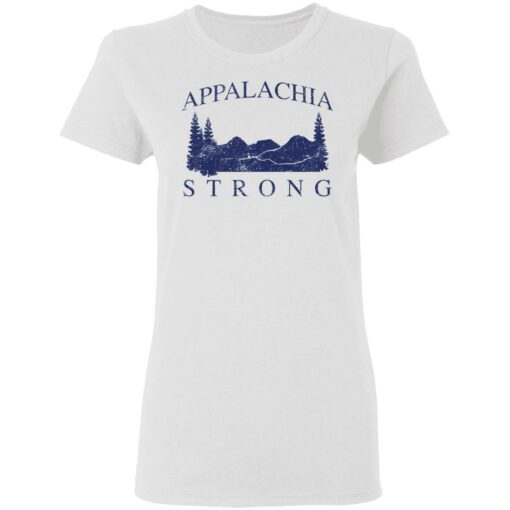 Mountain appalachia strong shirt $19.95 redirect03032021030318 2