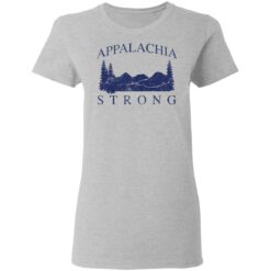 Mountain appalachia strong shirt $19.95 redirect03032021030318 3