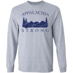 Mountain appalachia strong shirt $19.95 redirect03032021030318 4