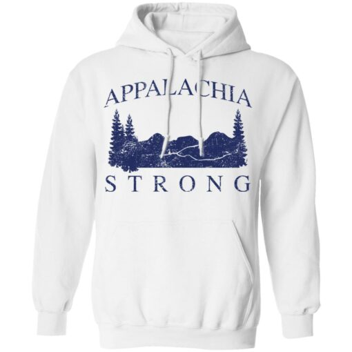 Mountain appalachia strong shirt $19.95 redirect03032021030319 1
