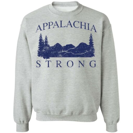 Mountain appalachia strong shirt $19.95 redirect03032021030319 2