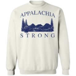 Mountain appalachia strong shirt $19.95