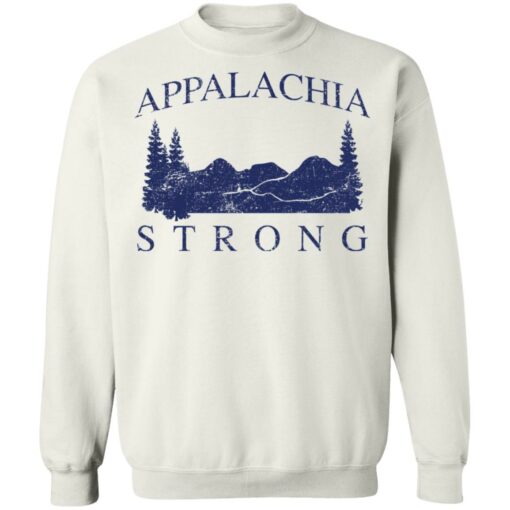 Mountain appalachia strong shirt $19.95 redirect03032021030319 3