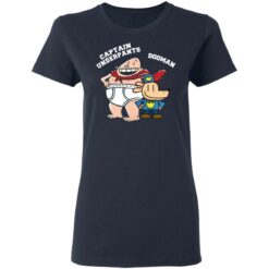 Dogman and captain underpants shirt $19.95