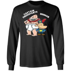 Dogman and captain underpants shirt $19.95