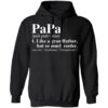 Pullover Hoodie