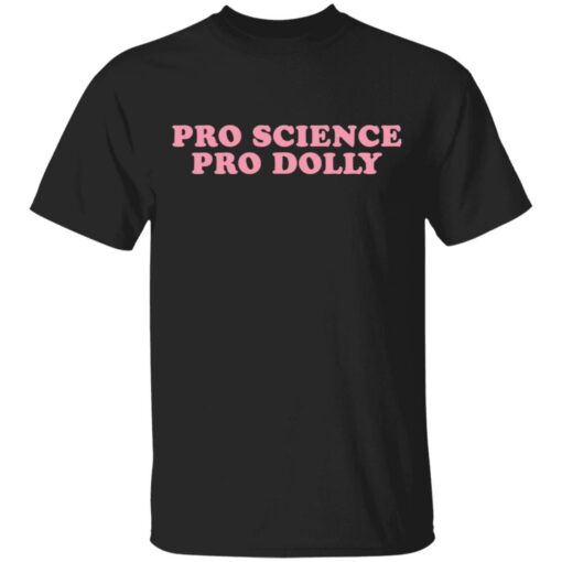 Pro science pro dolly shirt $19.95 redirect03032021210339