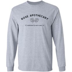Rose apothecary handcrafted with care sweatshirt $19.95 redirect03032021210351 4