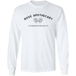 Rose apothecary handcrafted with care sweatshirt $19.95 redirect03032021210351 5