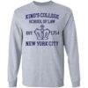 Long Sleeve