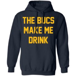 The bucs make me drink shirt $19.95 redirect03042021040341 7
