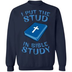 I put the stud in bible study shirt $19.95 redirect03042021040351 19