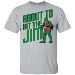 About to hit the Jim shirt $19.95 redirect03042021210315 1