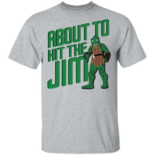 About to hit the Jim shirt $19.95 redirect03042021210315 1