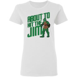 About to hit the Jim shirt $19.95 redirect03042021210315 2