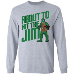About to hit the Jim shirt $19.95 redirect03042021210315 4