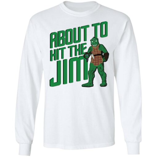 About to hit the Jim shirt $19.95 redirect03042021210315 5