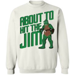About to hit the Jim shirt $19.95 redirect03042021210315 9