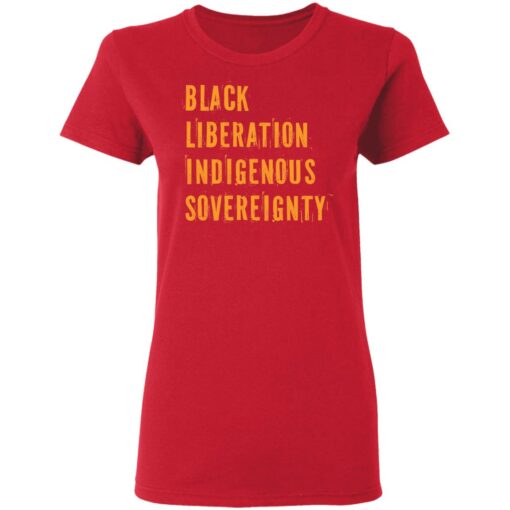 Black liberation indigenous sovereignty $19.95 redirect03042021210325 3