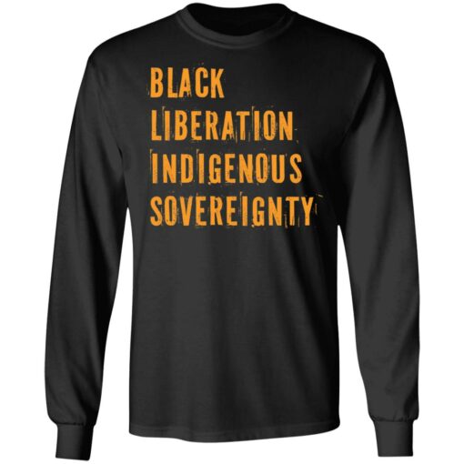 Black liberation indigenous sovereignty $19.95 redirect03042021210325 4