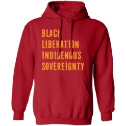 Black liberation indigenous sovereignty $19.95 redirect03042021210325 7