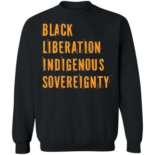 Black liberation indigenous sovereignty $19.95 redirect03042021210325 8