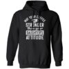 Pullover Hoodie
