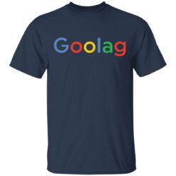 Goolag shirt $19.95