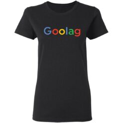 Goolag shirt $19.95 redirect03052021010340 2