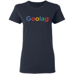 Goolag shirt $19.95