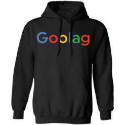 Goolag shirt $19.95 redirect03052021010340 6