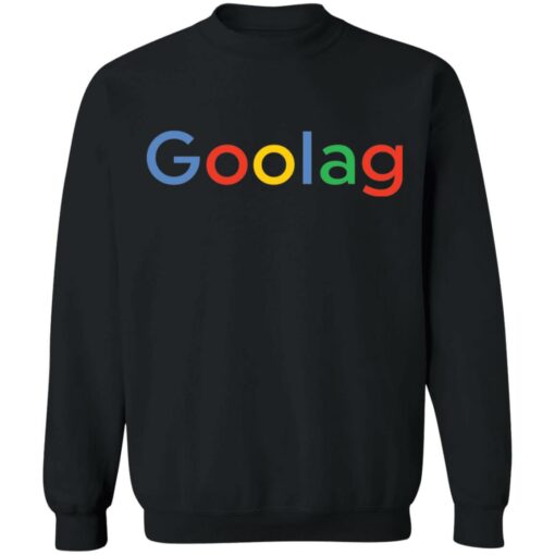 Goolag shirt $19.95 redirect03052021010340 8