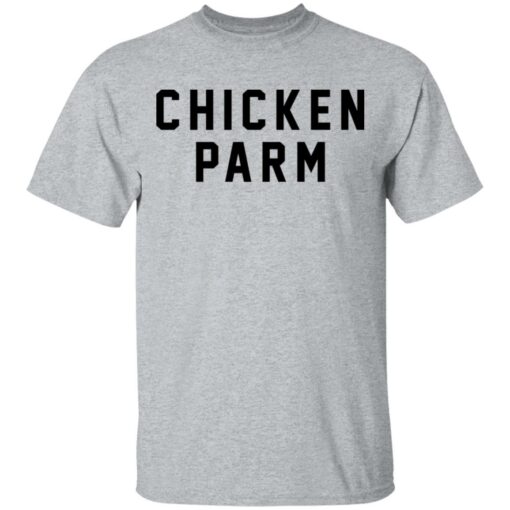 Chicken parm shirt $19.95 redirect03052021010344 1