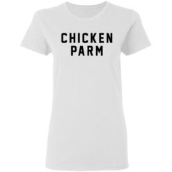 Chicken parm shirt $19.95 redirect03052021010344 2