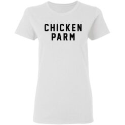 Chicken parm shirt $19.95